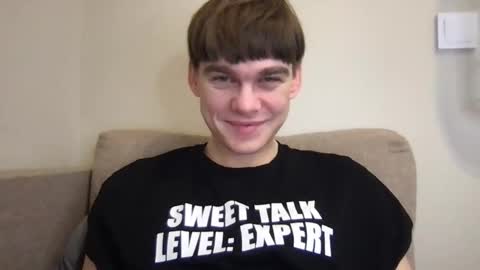 tasteithorny online show from March 1, 8:05 am