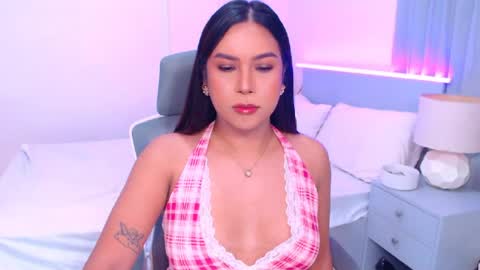 Snapshot of tasteofinnocence chatting on July 20, 10:56 pm Miss Tati online show from July 20, 10:56 pm