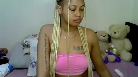 tastie_t online show from April 2, 11:02 pm