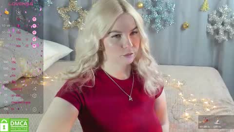 Ann online show from January 17, 1:21 am