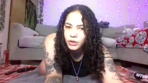 tastylolaa online show from April 25, 4:37 am