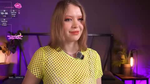 TataCoy online show from February 24, 2:15 pm