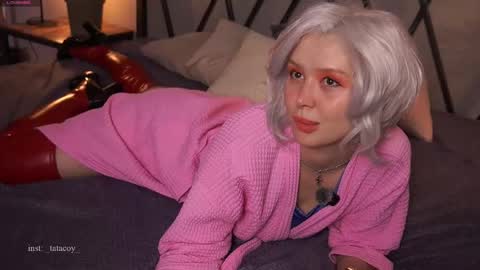 TataCoy online show from March 23, 3:16 pm