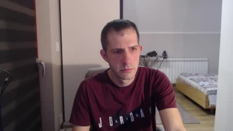 Snapshot of tatamata91 chatting on April 12, 6:57 pm tatamata91 online show from April 12, 6:57 pm