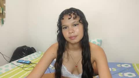 Lily  online show from April 19, 8:44 pm