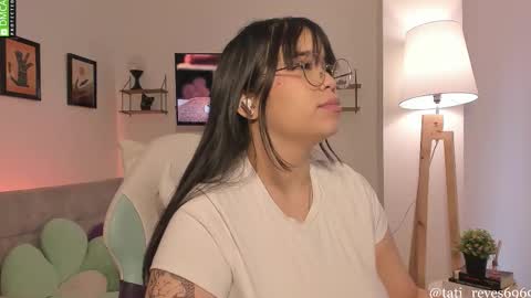 Tatiana --- Schedule Monday to Sundays 800  to 200  UTC-5 online show from March 10, 12:21 pm