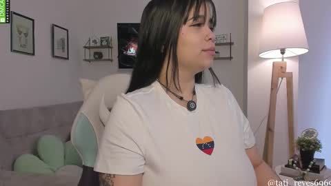 Tatiana --- Schedule Monday to Sundays 800  to 200  UTC-5 online show from March 14, 12:10 pm