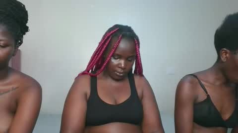 Tatiana online show from February 17, 9:21 pm