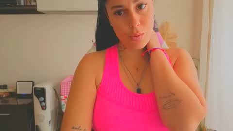 tatiana2224 online show from March 9, 10:08 am