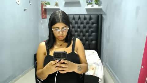 Tatiana online show from June 25, 5:12 am