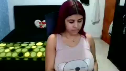 Tatiana online show from July 31, 11:37 pm