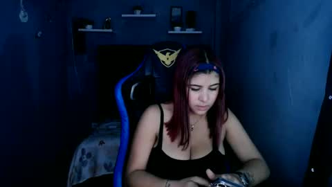 Tatiana online show from August 3, 9:51 pm