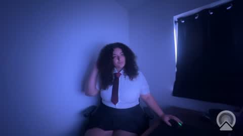 tatiana_18y online show from July 27, 7:21 pm