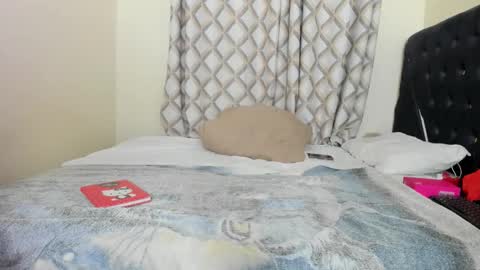 tatiana_storm online show from January 8, 3:09 am