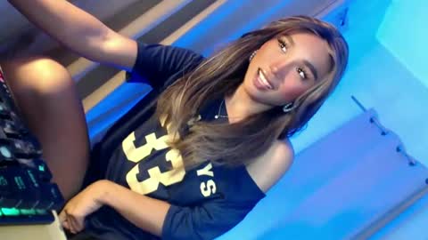 ANDREA online show from June 29, 4:18 pm