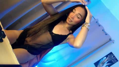ANDREA online show from July 12, 4:53 pm