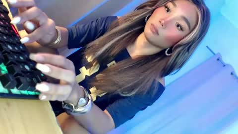 ANDREA online show from July 16, 2:45 pm