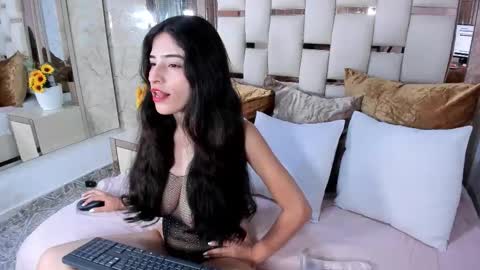 Tatiana online show from February 17, 11:40 am