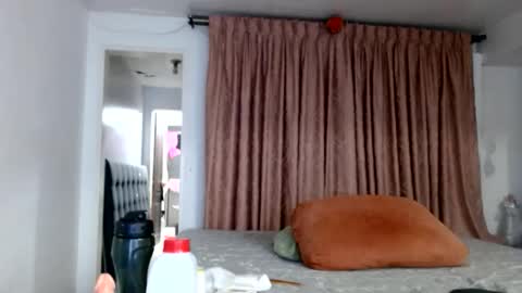 Snapshot of tatianagiraldo12 chatting on May 25, 11:55 pm tatiana giraldo online show from May 25, 11:55 pm
