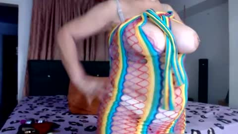Snapshot of tatianagiraldo12 chatting on July 15, 11:54 pm tatiana giraldo online show from July 15, 11:54 pm