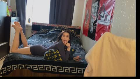 tatika_williams online show from March 26, 11:49 am
