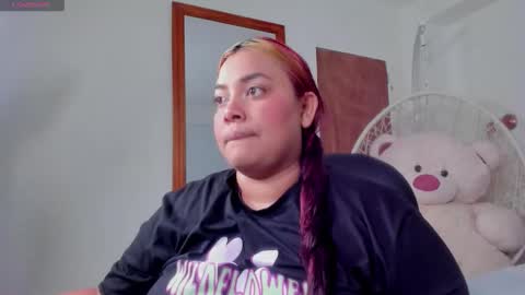 tatikanyx online show from March 17, 12:08 pm