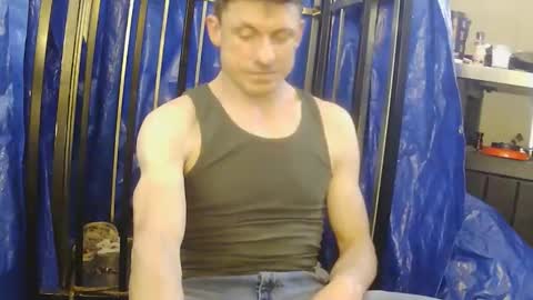 tatonkaboy online show from May 13, 9:00 pm