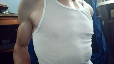 tatonkaboy online show from July 29, 10:30 pm