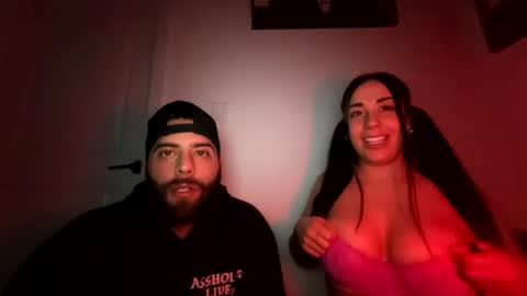 tattedduo69 online show from July 11, 10:40 am