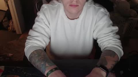 Harry online show from March 12, 5:19 pm