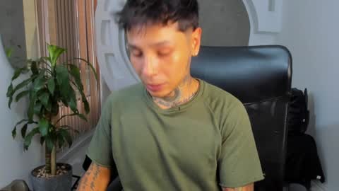 tattokoi online show from February 7, 10:20 pm