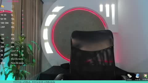 tattokoi online show from February 9, 3:11 am