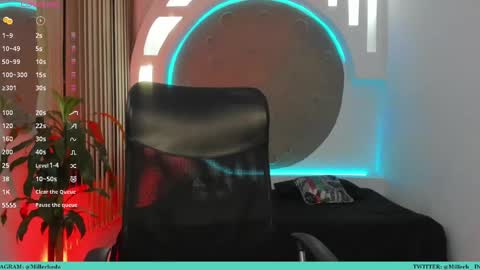 tattokoi online show from February 13, 12:24 am