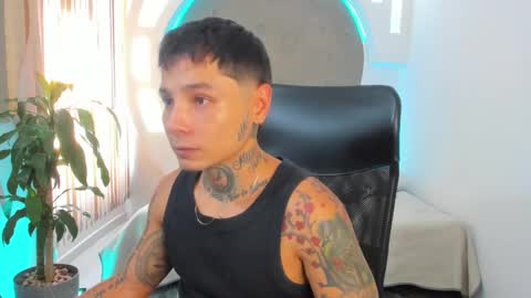 tattokoi online show from February 13, 7:10 pm