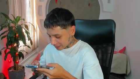 tattokoi online show from February 14, 9:53 pm