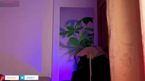 tattokoi online show from October 27, 10:03 pm