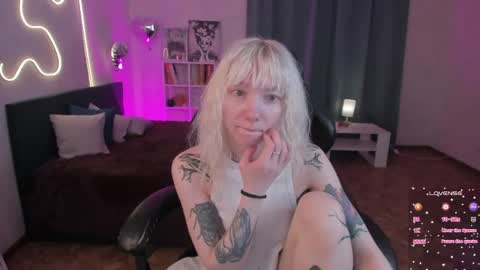 tattoo_artbaby online show from May 10, 7:24 am