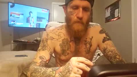 tattoo_dood online show from April 24, 12:24 am