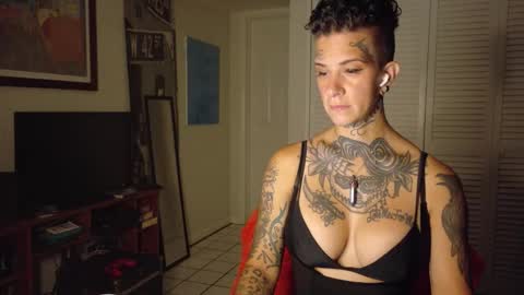 Natalia 3 online show from March 13, 9:05 am