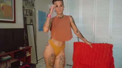 Natalia 3 online show from March 17, 1:36 pm