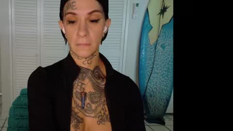 Natalia 3 online show from May 10, 12:32 pm