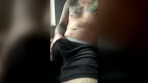 GRIM WOLF online show from July 11, 10:40 am