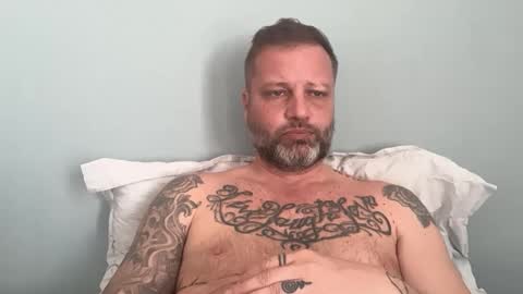 tattoomanforgirls online show from February 25, 12:26 pm