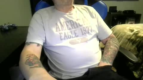 TattsLovesTattas online show from March 3, 2:23 pm