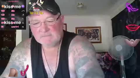 tattzsexy online show from February 14, 1:57 am