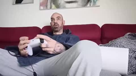 Tatuado20cm online show from January 18, 2:04 am