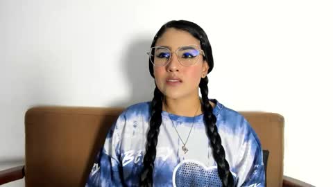 Snapshot of taty_gomez_ chatting on June 11, 4:10 am Tatiana Gomez online show from June 11, 4:10 am