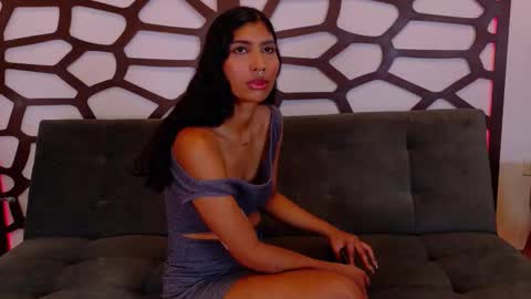 Taty Miller online show from February 21, 7:04 pm