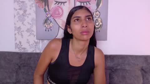 Taty Miller online show from March 24, 12:54 pm