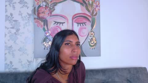 Taty Miller online show from June 1, 1:24 pm